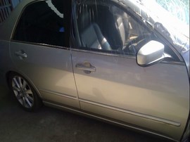 2007 HONDA ACCORD, EX MODEL, 3.0, AT.   A25188